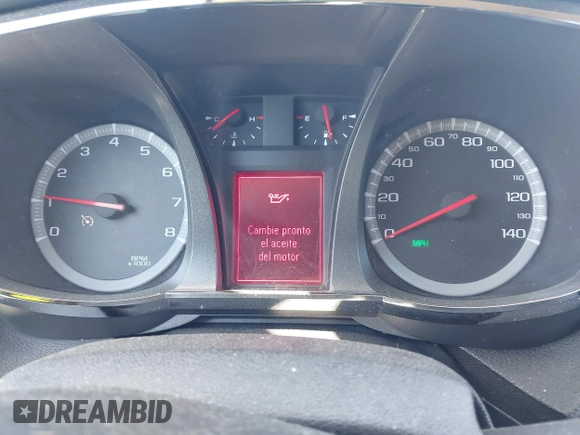 2014 GMC Terrain SLE with VIN 2GKALREK5E6219257, listed as a IAAI auction lot 42236251 with 141,344 mi miles and . Bid and sale history available at DreamBid. Image 7.