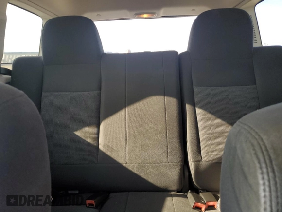 2014 Jeep Patriot Latitude with VIN 1C4NJRFB9ED759908, listed as a Copart auction lot 63874905 with 61,960 mi miles and Salvage title. Bid and sale history available at DreamBid. Image 10.