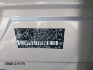 2008 Lexus ES 330 с VIN JTHBJ46G182227357, выставлен на аукционе IAAI как лот 42386143 с пробегом 126 422 миль миль и . История ставок и продаж доступна на DreamBid. Изображение 9.