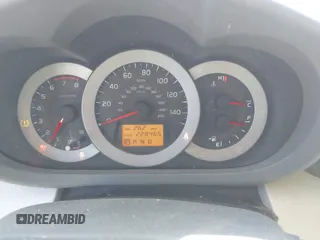 2011 Toyota RAV4 Ltd with VIN 2T3DK4DV0BW060688, listed as a IAAI auction lot 41616108 with 228,465 mi miles. Bid and sale history available at carsss.com. Image 7.