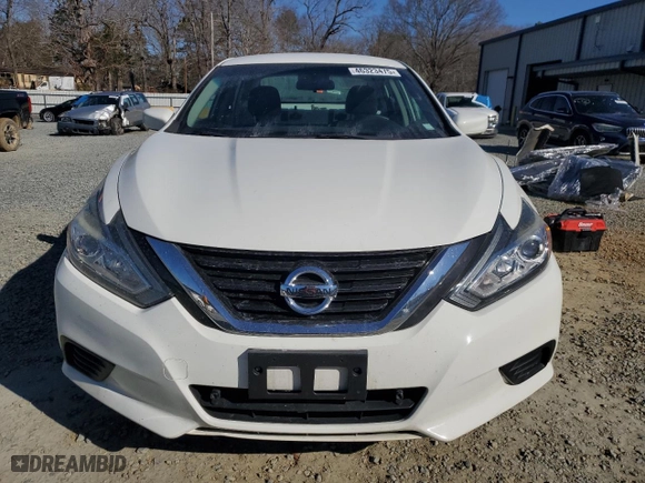 2017 Nissan Altima 2.5 S with VIN 1N4AL3APXHC271320, listed as a Copart auction lot 46323475 with 120,706 mi miles and Salvage Title. Bid and sale history available at carsss.com. Image 5.
