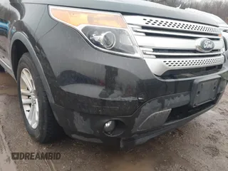 2013 Ford Explorer XLT with VIN 1FM5K8D85DGA26472, listed as a IAAI auction lot 41836722 with 259,779 mi miles and . Bid and sale history available at DreamBid. Image 6.