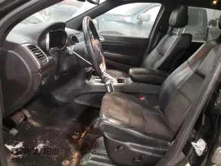 2019 Jeep Grand Cherokee Altitude with VIN 1C4RJFAG7KC729262, listed as a Copart auction lot 42108155 with 111,561 mi miles and Salvage Title. Bid and sale history available at carsss.com. Image 7.