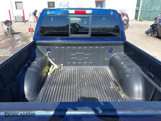 2004 Chevrolet Colorado 1SB LS Z85 with VIN 1GCDS136648214645, listed as a IAAI auction lot 40686971 with 167,422 mi miles. Bid and sale history available at carsss.com. Image 17.