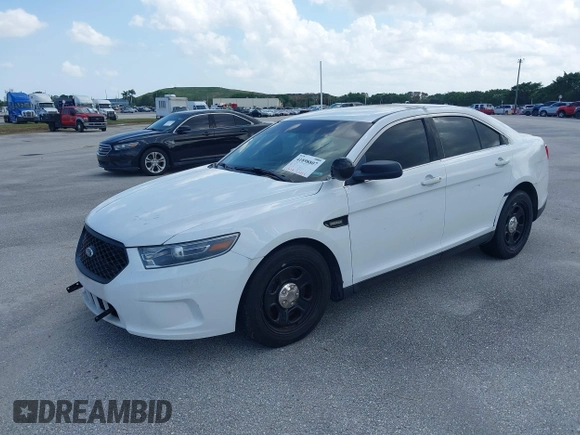 2017 Ford Police Interceptor z VIN 1FAHP2L87HG133682, wystawiony jako IAAI lot #41898807 z przebiegiem 64 078 mil mil oraz . Historia ofert i sprzedaży dostępna na DreamBid. Obrazek 2.