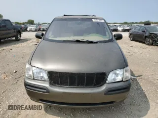 1998 Chevrolet Venture z VIN 1GNDX03E4WD312772, wystawiony jako Copart lot #70979804 z przebiegiem 94 037 mil mil oraz Tytuł czysty. Historia ofert i sprzedaży dostępna na DreamBid. Obrazek 5.