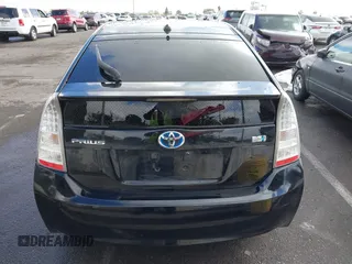 2010 Toyota Prius II with VIN JTDKN3DU2A0197960, listed as a IAAI auction lot 41550156 with 172,851 mi miles. Bid and sale history available at carsss.com. Image 16.