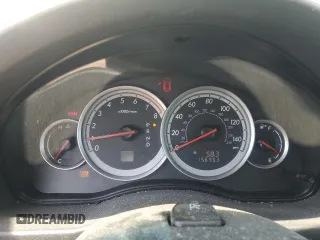 2005 Subaru Legacy Outback with VIN 4S4BP61C857358408, listed as a Copart auction lot 59734345 with 156,953 mi miles and Clean title. Bid and sale history available at DreamBid. Image 9.