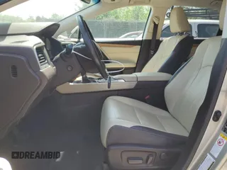 2019 Lexus RX 350 z VIN JTJBZMCA5K2041190, wystawiony jako Copart lot #52142425 z przebiegiem 35 741 mil mil oraz Szkody całkowita. Historia ofert i sprzedaży dostępna na DreamBid. Obrazek 7.