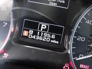 2016 Subaru Crosstrek Limited with VIN JF2GPAKC3GH337508, listed as a IAAI auction lot 42472567 with 43,620 mi miles and . Bid and sale history available at DreamBid. Image 15.