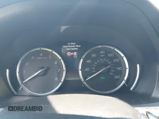 2015 Acura MDX Tech Pkg with VIN 5FRYD3H44FB002147, listed as a IAAI auction lot 41832079 with 1 mi miles. Bid and sale history available at carsss.com. Image 7.