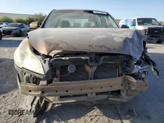 2011 Subaru Legacy Premium with VIN 4S3BMBC62B3218774, listed as a Copart auction lot 54074335 with 124,069 mi miles and Salvage Title. Bid and sale history available at DreamBid. Image 5.