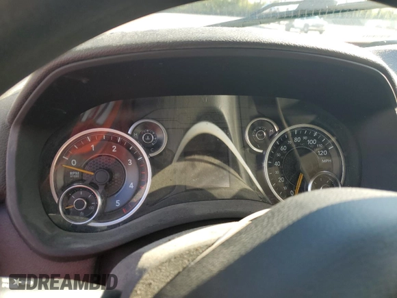 2019 Ram 2500 Tradesman with VIN 3C6UR5HL9KG662085, listed as a Copart auction lot 70751274 with 133,190 mi miles and Salvage title. Bid and sale history available at DreamBid. Image 9.