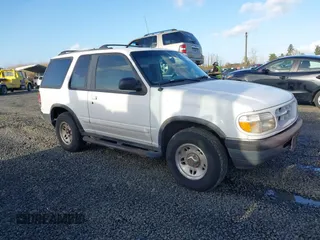 1997 Ford Explorer z VIN 1FMCU22X1VUB65493, wystawiony jako IAAI lot #41635783 z przebiegiem 341 719 mil mil oraz . Historia ofert i sprzedaży dostępna na DreamBid. Obrazek 1.