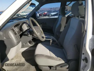 2002 Mitsubishi Montero ES z VIN JA4LS21H92J060552, wystawiony jako Copart lot #73682344 z przebiegiem 137 741 mil mil oraz Szkody całkowita. Historia ofert i sprzedaży dostępna na DreamBid. Obrazek 7.