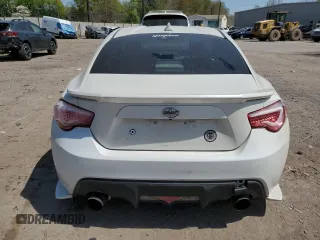 2014 Scion FR-S with VIN JF1ZNAA13E9704420, listed as a Copart auction lot 54262645 with 70,682 mi miles and Clean Title. Bid and sale history available at DreamBid. Image 6.