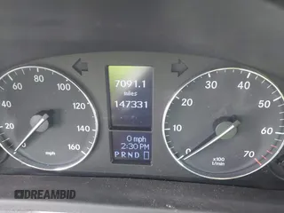 2007 Mercedes-Benz C 280 Luxury с VIN WDBRF92H67F898381, выставлен на аукционе IAAI как лот 41392493 с пробегом 147 331 миль миль и . История ставок и продаж доступна на DreamBid. Изображение 7.