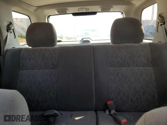 2003 Isuzu Rodeo with VIN 4S2CK58W634313617, listed as a Copart auction lot 70144664 with 179,921 mi miles and Clean Title. Bid and sale history available at DreamBid. Image 10.