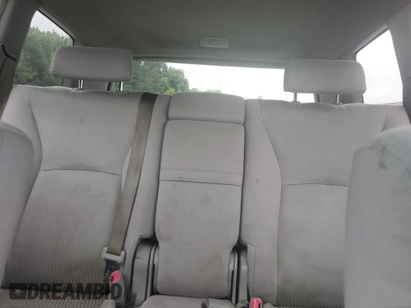 2004 Toyota Highlander z VIN JTEGP21A940036204, wystawiony jako Copart lot #59156595 z przebiegiem 208 508 mil mil oraz Czysty tytuł • Clean title. Historia ofert i sprzedaży dostępna na DreamBid. Obrazek 10.