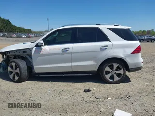 2017 Mercedes-Benz GLE 350 с VIN 4JGDA5HB9HA826090, выставлен на аукционе IAAI как лот 41971845 с пробегом 132 529 миль миль и . История ставок и продаж доступна на DreamBid. Изображение 14.