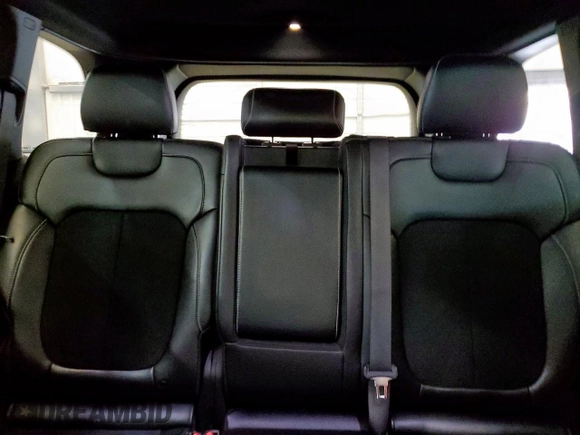 2024 Jeep Grand Cherokee Altitude with VIN 1C4RJHAG6RC124560, listed as a Copart auction lot 64229455 with 41,044 mi miles and Clean title. Bid and sale history available at DreamBid. Image 10.