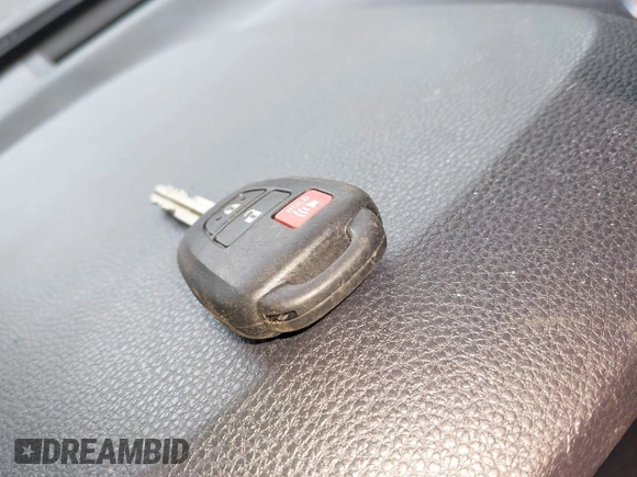 2022 Toyota Corolla Cross L with VIN 7MUAAAAG9NV034659, listed as a IAAI auction lot 42125356 with 14,631 mi miles and . Bid and sale history available at DreamBid. Image 11.