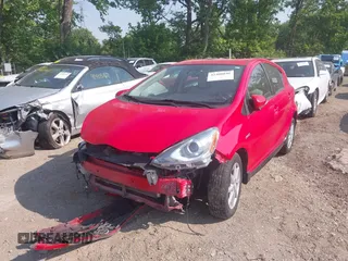 2017 Toyota Prius One with VIN JTDKDTB34H1591574, listed as a IAAI auction lot 42400046 with 190,128 mi miles and . Bid and sale history available at DreamBid. Image 18.