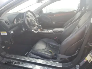 2011 Mercedes-Benz SL 550 z VIN WDBSK7BA3BF162110, wystawiony jako Copart lot #75315214 z przebiegiem Nie podano mil oraz Szkoda całkowita • Salvage title. Historia ofert i sprzedaży dostępna na DreamBid. Obrazek 7.