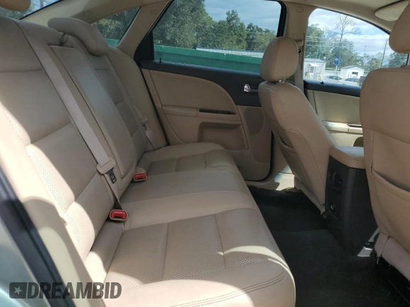 2008 Ford Taurus Limited with VIN 1FAHP25W38G133707, listed as a Copart auction lot 74853624 with 131,036 mi miles and Salvage Title. Bid and sale history available at carsss.com. Image 10.