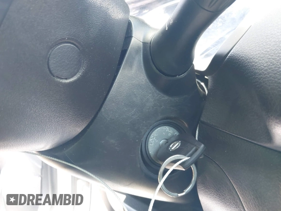 2019 Nissan Sentra S with VIN 3N1AB7AP5KY203397, listed as a IAAI auction lot 41783825 with 101,587 mi miles. Bid and sale history available at carsss.com. Image 11.