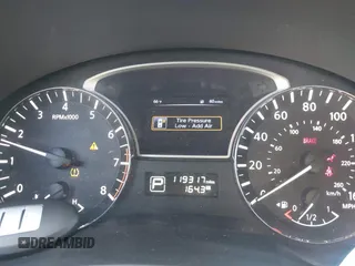 2015 Nissan Altima SL with VIN 1N4AL3AP2FC160905, listed as a IAAI auction lot 41829459 with 119,317 mi miles and . Bid and sale history available at DreamBid. Image 7.