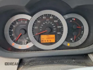 2010 Toyota RAV4 с VIN 2T3ZF4DV6AW038204, выставлен на аукционе Copart как лот 61936535 с пробегом 130 089 миль миль и Чистый • Clean title. История ставок и продаж доступна на DreamBid. Изображение 9.