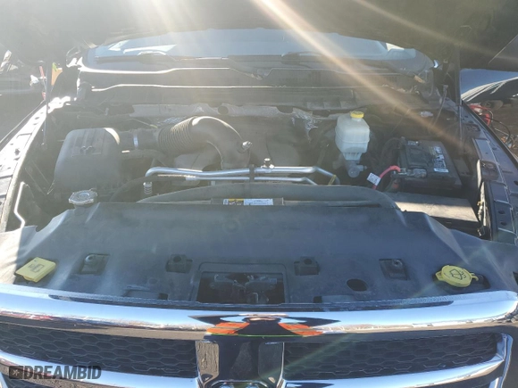 2014 Ram 2500 SLT with VIN 3C6TR5DT0EG199209, listed as a Copart auction lot 87382944 with 122,452 mi miles and Clean Title. Bid and sale history available at carsss.com. Image 11.