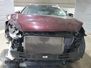 2017 Kia Sorento LX with VIN 5XYPGDA39HG328484, listed as a Copart auction lot 52297085 with Not provided miles and Salvage title. Bid and sale history available at DreamBid. Image 5.