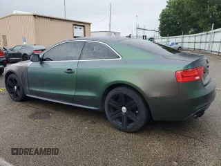 2016 Audi A5 Premium Plus z VIN WAUM2AFR7GA023770, wystawiony jako Copart lot #58784915 z przebiegiem 178 204 mil mil oraz Czysty tytuł • Clean title. Historia ofert i sprzedaży dostępna na DreamBid. Obrazek 2.
