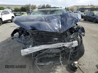 2025 Honda Pilot Touring с VIN 5FNYG1H76SB015211, выставлен на аукционе Copart как лот 53293995 с пробегом 12 177 миль миль и Списание • Salvage title. История ставок и продаж доступна на DreamBid. Изображение 5.