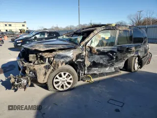 2019 Toyota Land Cruiser z VIN JTMCY7AJ9K4075684, wystawiony jako Copart lot #42221665 z przebiegiem Nie podano mil oraz Szkoda całkowita • Salvage title. Historia ofert i sprzedaży dostępna na DreamBid. Obrazek 1.