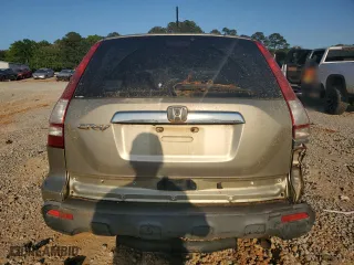 2007 Honda CR-V EX-L with VIN JHLRE38777C050949, listed as a Copart auction lot 52426305 with 0 mi miles and Clean Title. Bid and sale history available at carsss.com. Image 7.