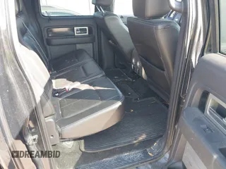 2012 Ford F-150 XL с VIN 1FTFW1EF1CFB47926, выставлен на аукционе IAAI как лот 41772472 с пробегом 124 408 миль миль и . История ставок и продаж доступна на DreamBid. Изображение 8.