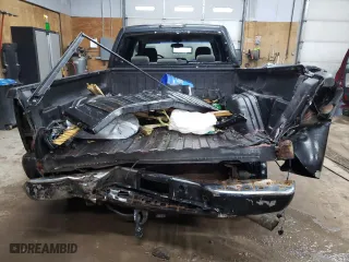 2003 Chevrolet Silverado 2500HD LS with VIN 1GCHK23U43F150699, listed as a Copart auction lot 80855924 with 0 mi miles and Clean Title. Bid and sale history available at carsss.com. Image 6.