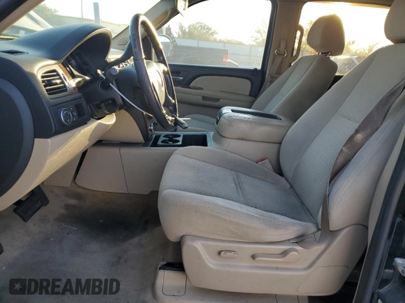 2007 Chevrolet Avalanche LT w/3LT with VIN 3GNEC12097G206978, listed as a Copart auction lot 77497754 with 162,454 mi miles and Clean Title. Bid and sale history available at carsss.com. Image 7.