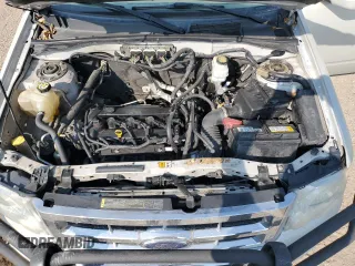 2009 Ford Escape Limited с VIN 1FMCU94719KA33504, выставлен на аукционе Copart как лот 70540064 с пробегом 209 005 миль миль и Чистый • Clean title. История ставок и продаж доступна на DreamBid. Изображение 13.