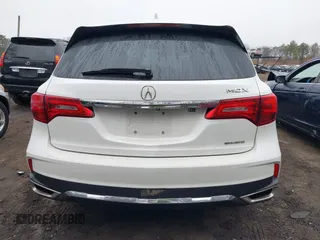 2020 Acura MDX with VIN 5J8YD4H32LL002611, listed as a IAAI auction lot 41822782 with 180,159 mi miles and . Bid and sale history available at DreamBid. Image 16.