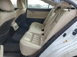 2017 Lexus ES 300h with VIN JTHBW1GG0H2144923, listed as a Copart auction lot 52324285 with 172,557 mi miles and Clean Title. Bid and sale history available at DreamBid. Image 11.