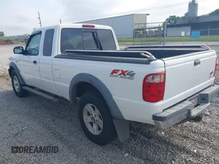 2005 Ford Ranger XLT с VIN 1FTZR45E75PA79027, выставлен на аукционе IAAI как лот 42497919 с пробегом 173 207 миль миль и . История ставок и продаж доступна на DreamBid. Изображение 3.