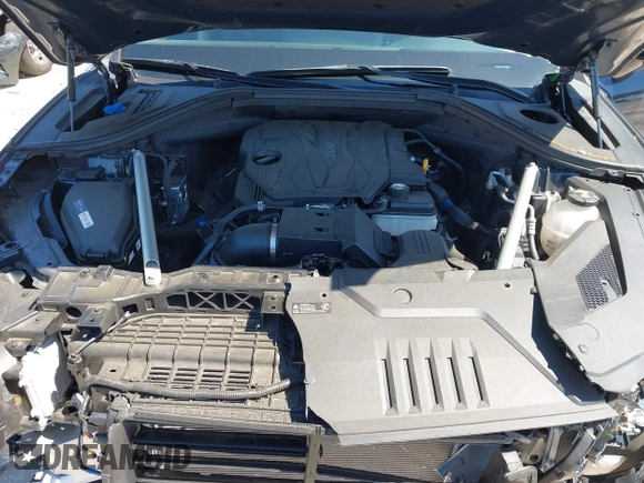 2022 Genesis GV70 2.5T с VIN KMUMADTB9NU046877, выставлен на аукционе IAAI как лот 41821199 с пробегом 28 546 миль миль и . История ставок и продаж доступна на DreamBid. Изображение 10.