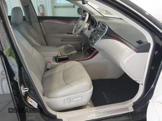 2011 Toyota Avalon with VIN 4T1BK3DB2BU405316, listed as a IAAI auction lot 41905064 with 169,598 mi miles and . Bid and sale history available at DreamBid. Image 5.