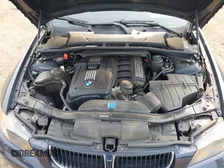 2007 BMW 3 Series 328i with VIN WBAVA33597PV66894, listed as a IAAI auction lot 42407280 with 160,527 mi miles and . Bid and sale history available at DreamBid. Image 10.