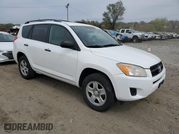 2012 Toyota RAV4 with VIN 2T3ZF4DV5CW126938, listed as a Copart auction lot 52329305 with 77,490 mi miles and Salvage Title. Bid and sale history available at carsss.com. Image 4.