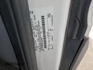 2018 Ford Transit with VIN 1FTYR2CM1JKB47887, listed as a Copart auction lot 82767144 with 177,295 mi miles and Salvage title. Bid and sale history available at DreamBid. Image 12.